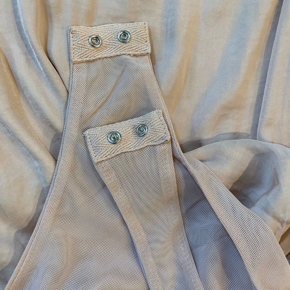 Socialite Body Suit - Picture 4 of 6